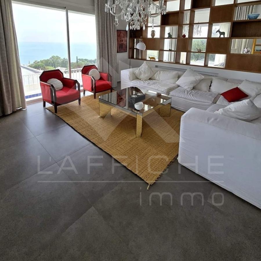    Loft s1 meublé charges i à Tunis - Photo 3