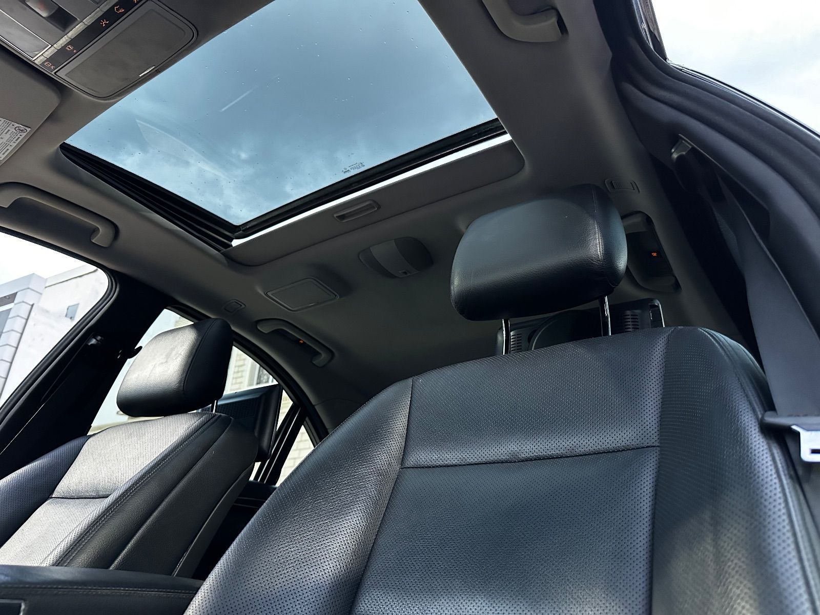 Mercedes-Benz Classe S AMG à Nabeul - Photo 11