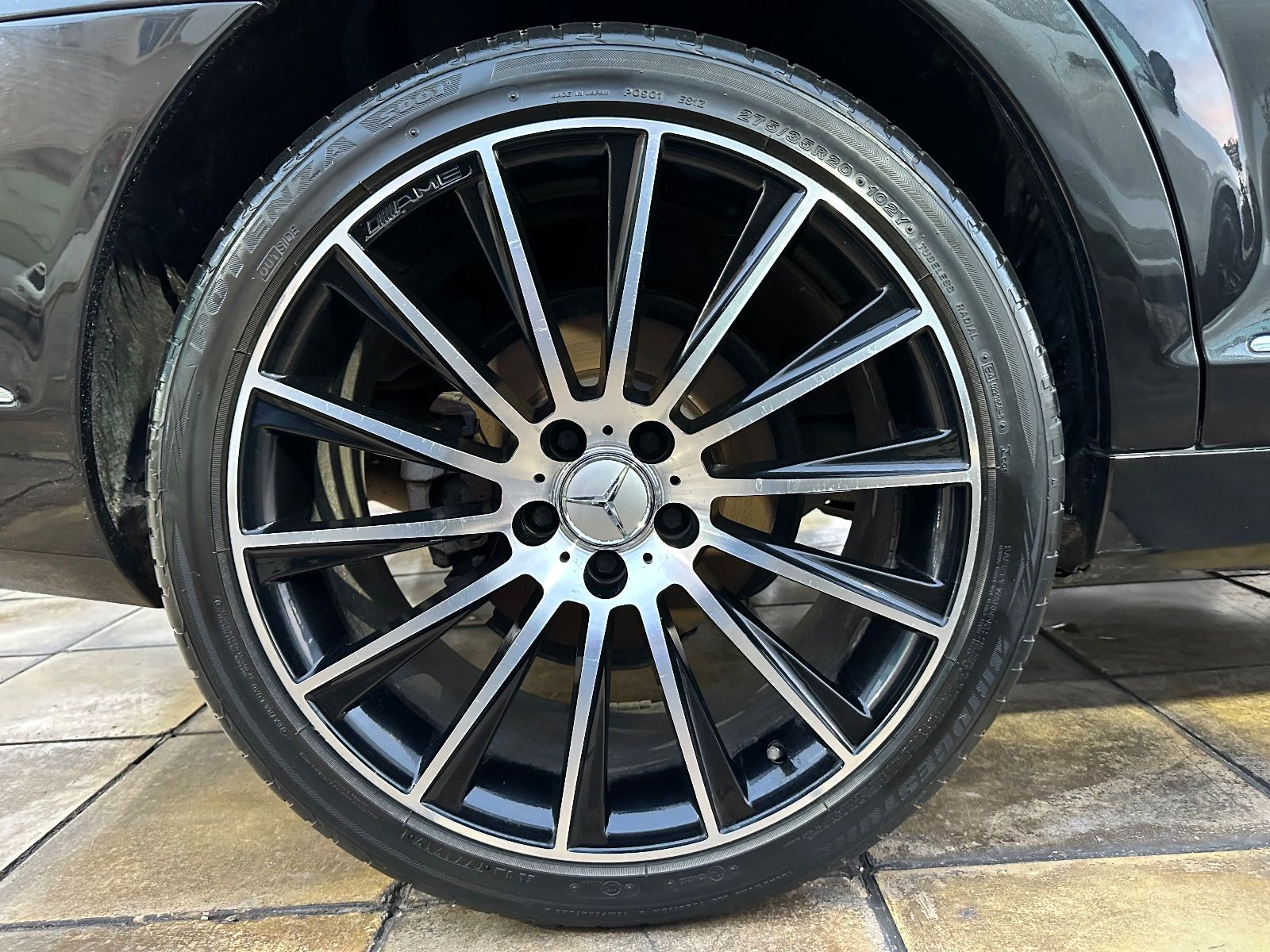 Mercedes-Benz Classe S AMG à Nabeul - Photo 28
