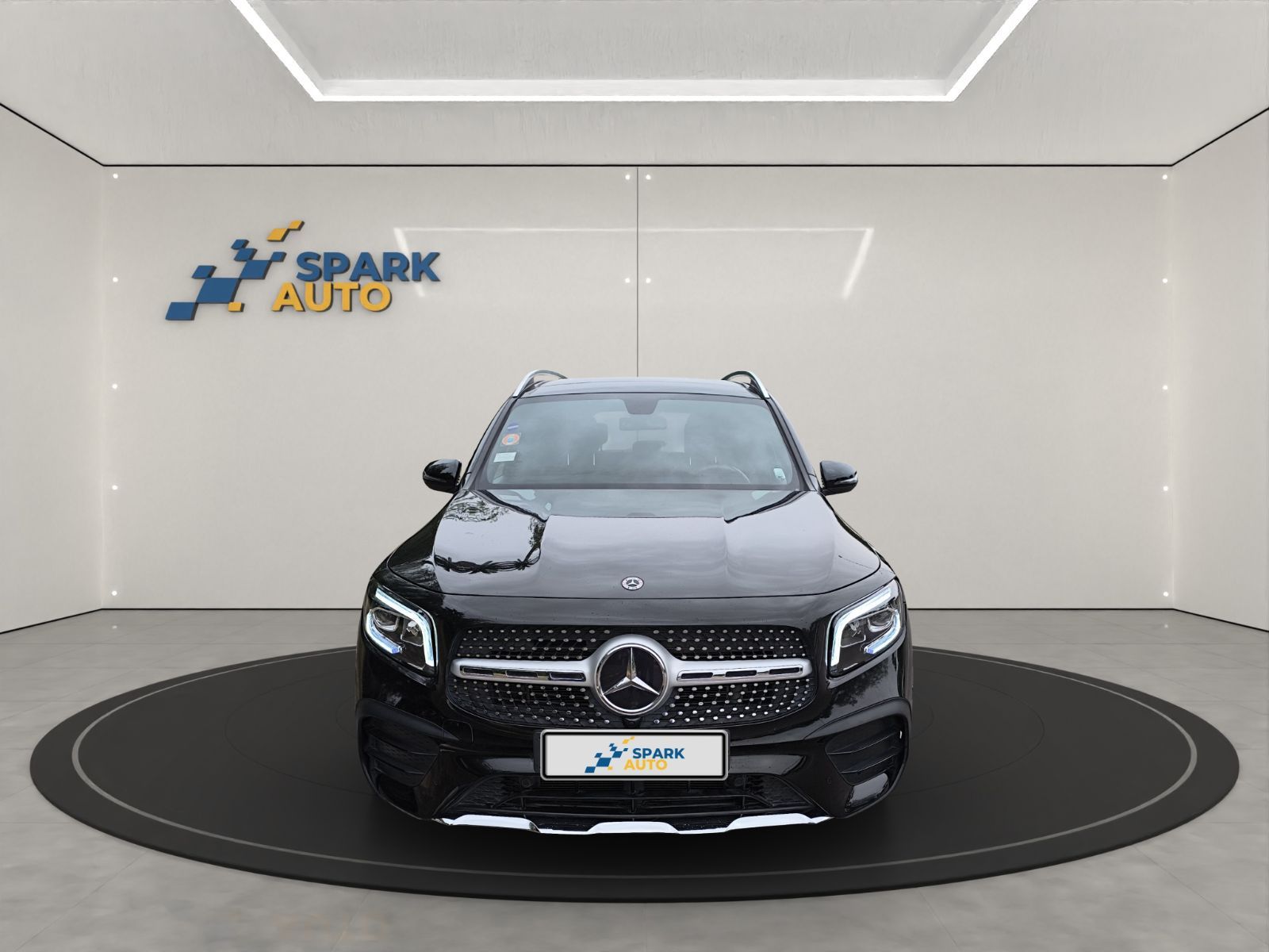 Mercedes-Benz GLB AMG à Ariana - Photo 1