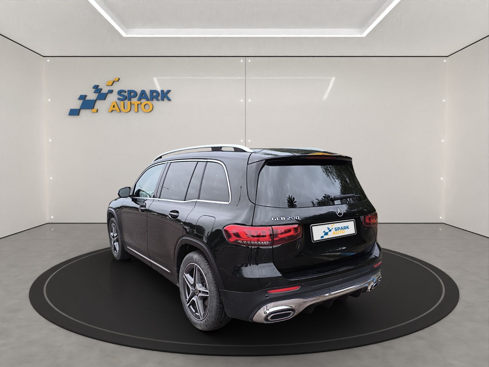 Mercedes-Benz GLB AMG à Ariana - Photo 3