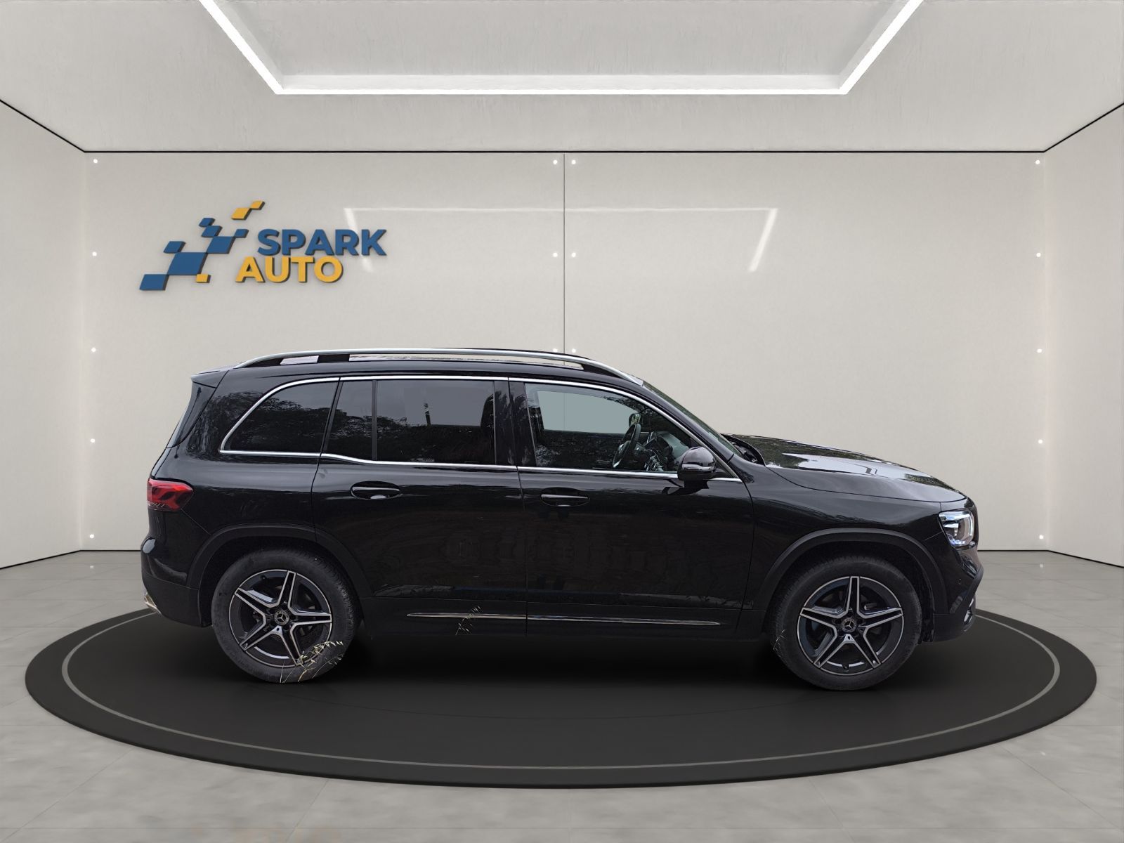 Mercedes-Benz GLB AMG à Ariana - Photo 6