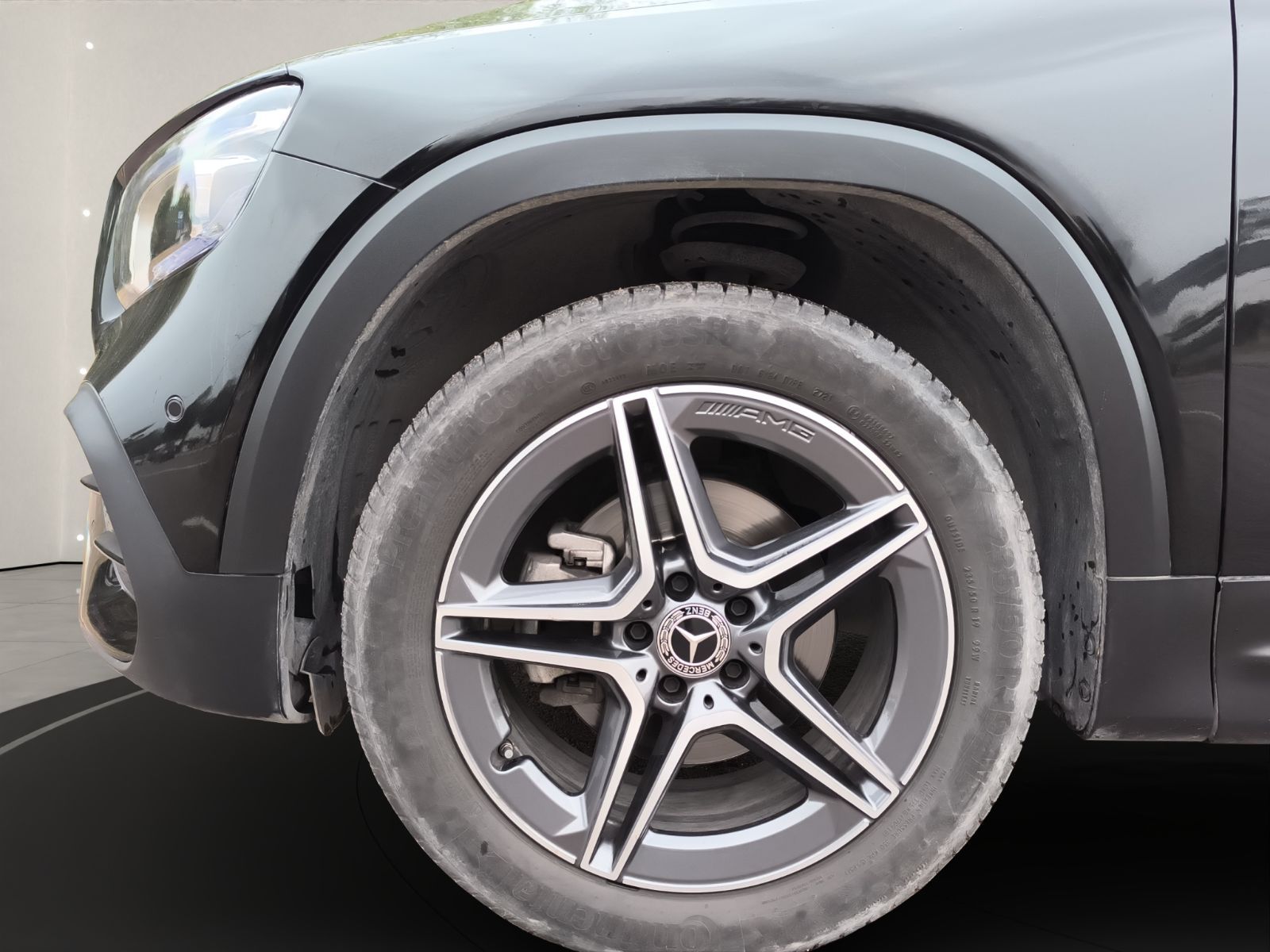 Mercedes-Benz GLB AMG à Ariana - Photo 19