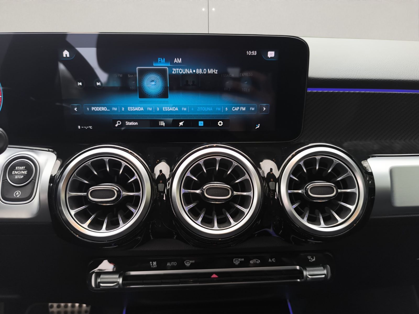 Mercedes-Benz GLB AMG à Ariana - Photo 14