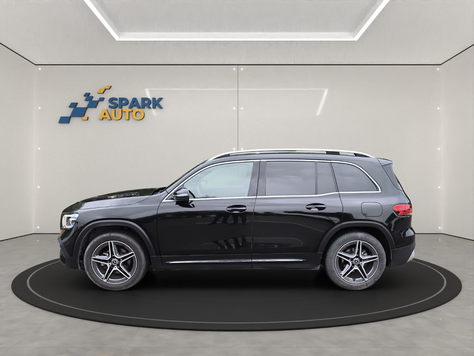 Mercedes-Benz GLB AMG à Ariana - Photo 2