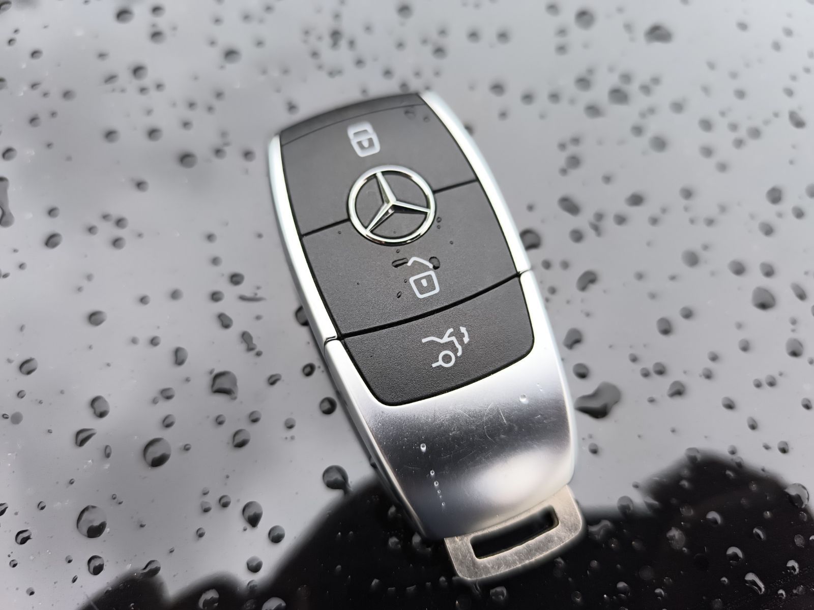 Mercedes-Benz GLB AMG à Ariana - Photo 23