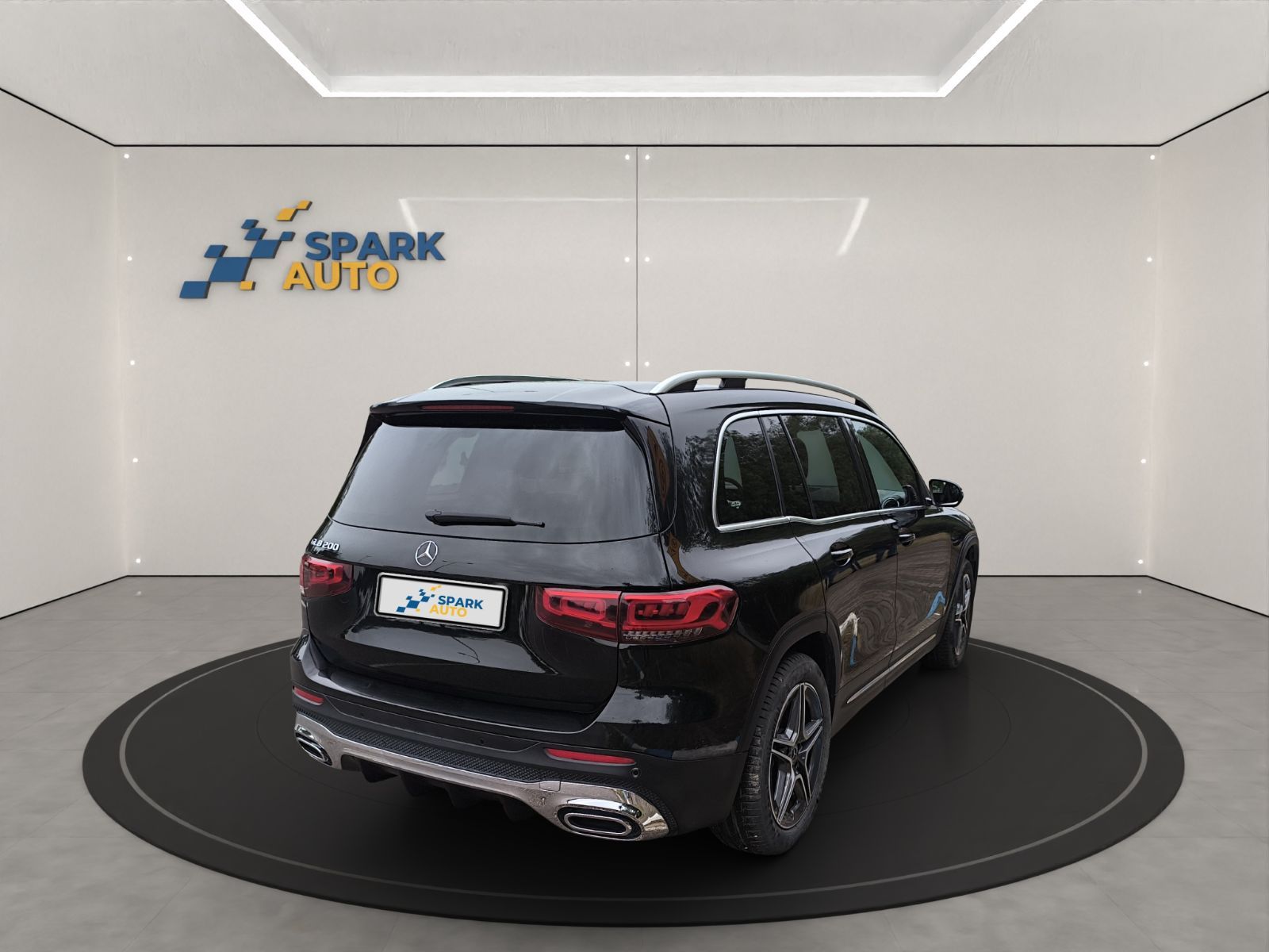 Mercedes-Benz GLB AMG à Ariana - Photo 5