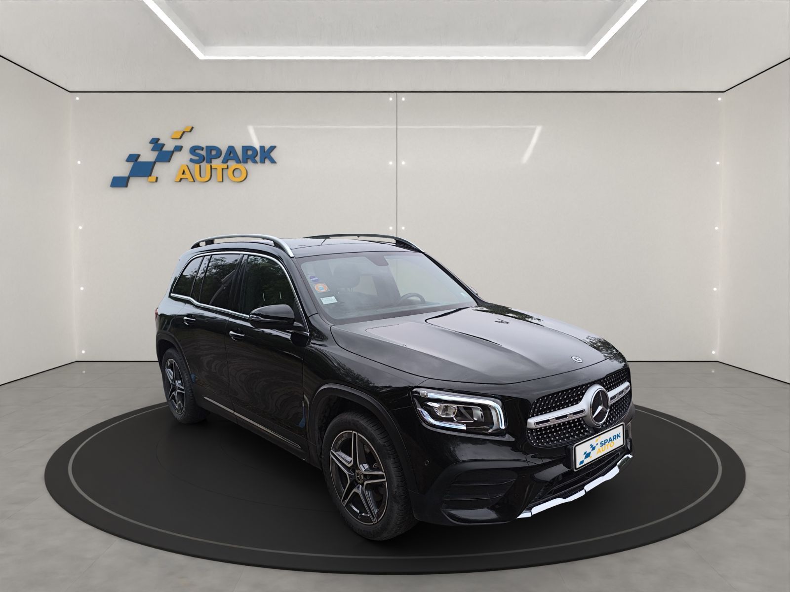 Mercedes-Benz GLB AMG à Ariana - Photo 7