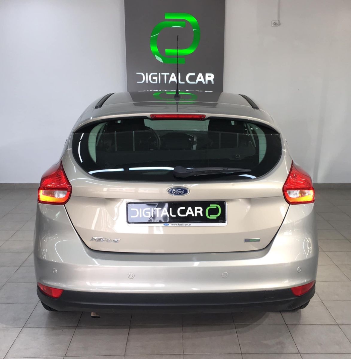 Ford Focus à Ben Arous - Photo 7