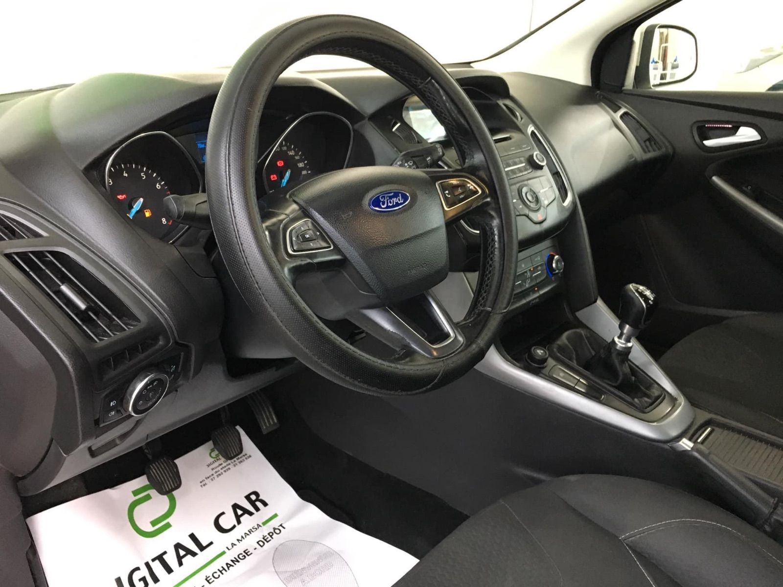Ford Focus à Ben Arous - Photo 23