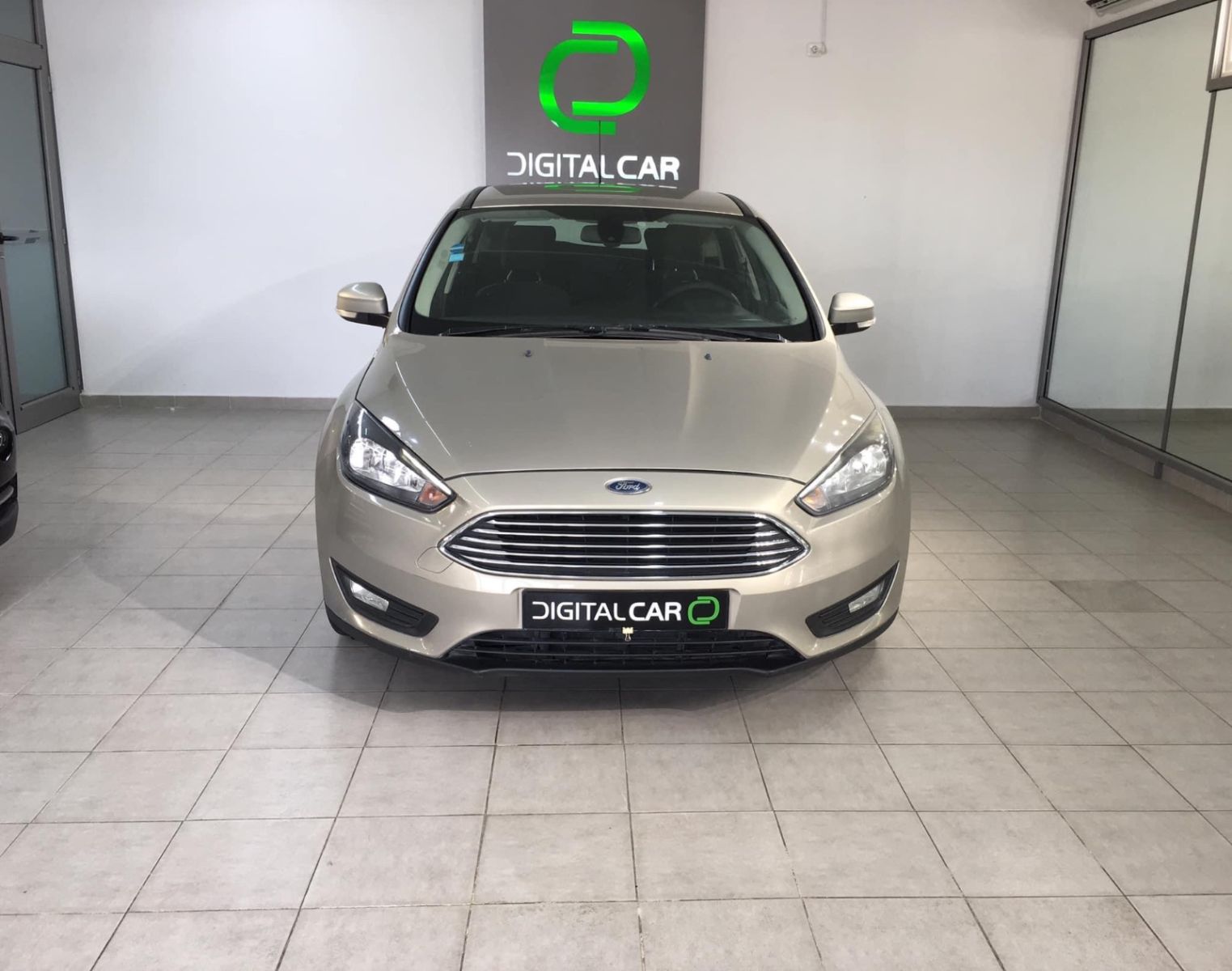 Ford Focus à Ben Arous - Photo 2