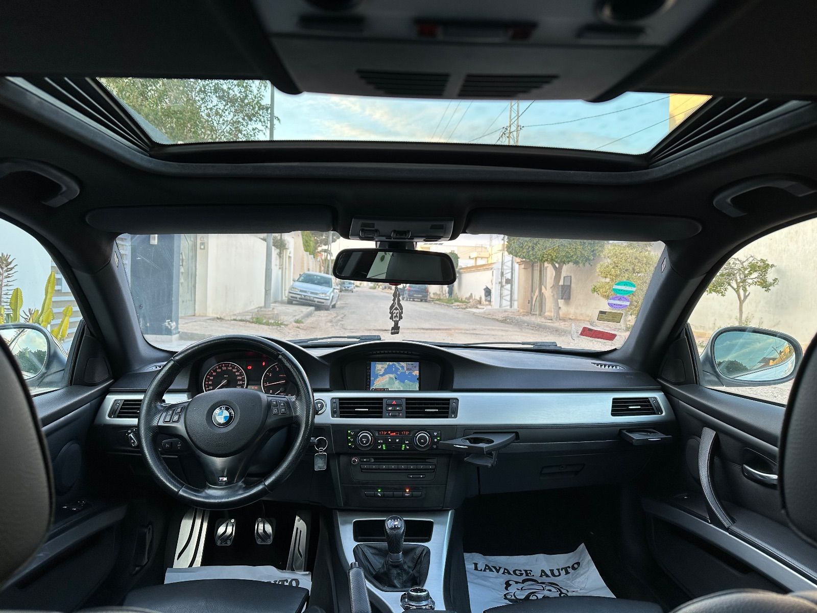 BMW Série 3 coupé à Ariana - Photo 10