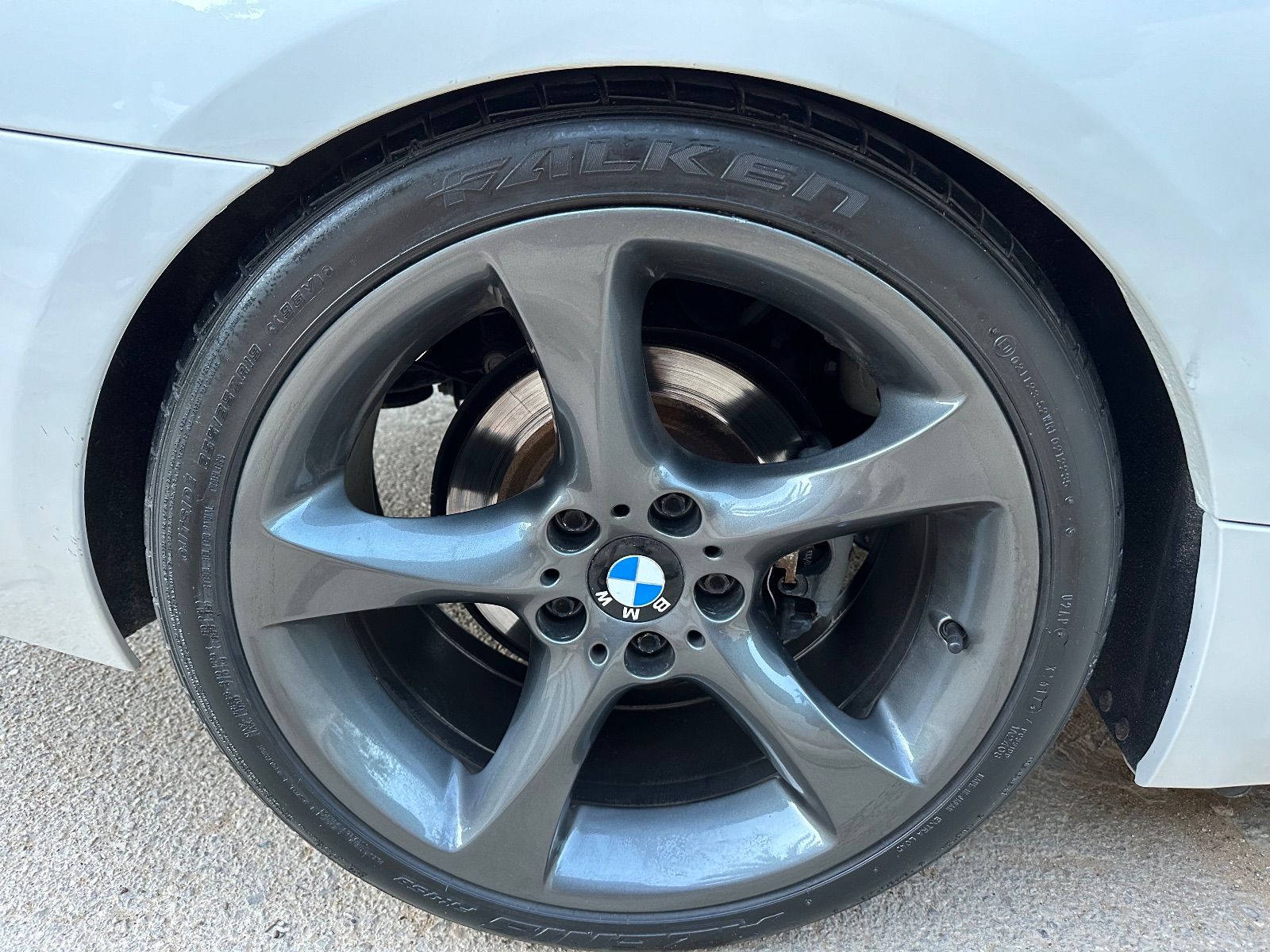 BMW Série 3 coupé à Ariana - Photo 15