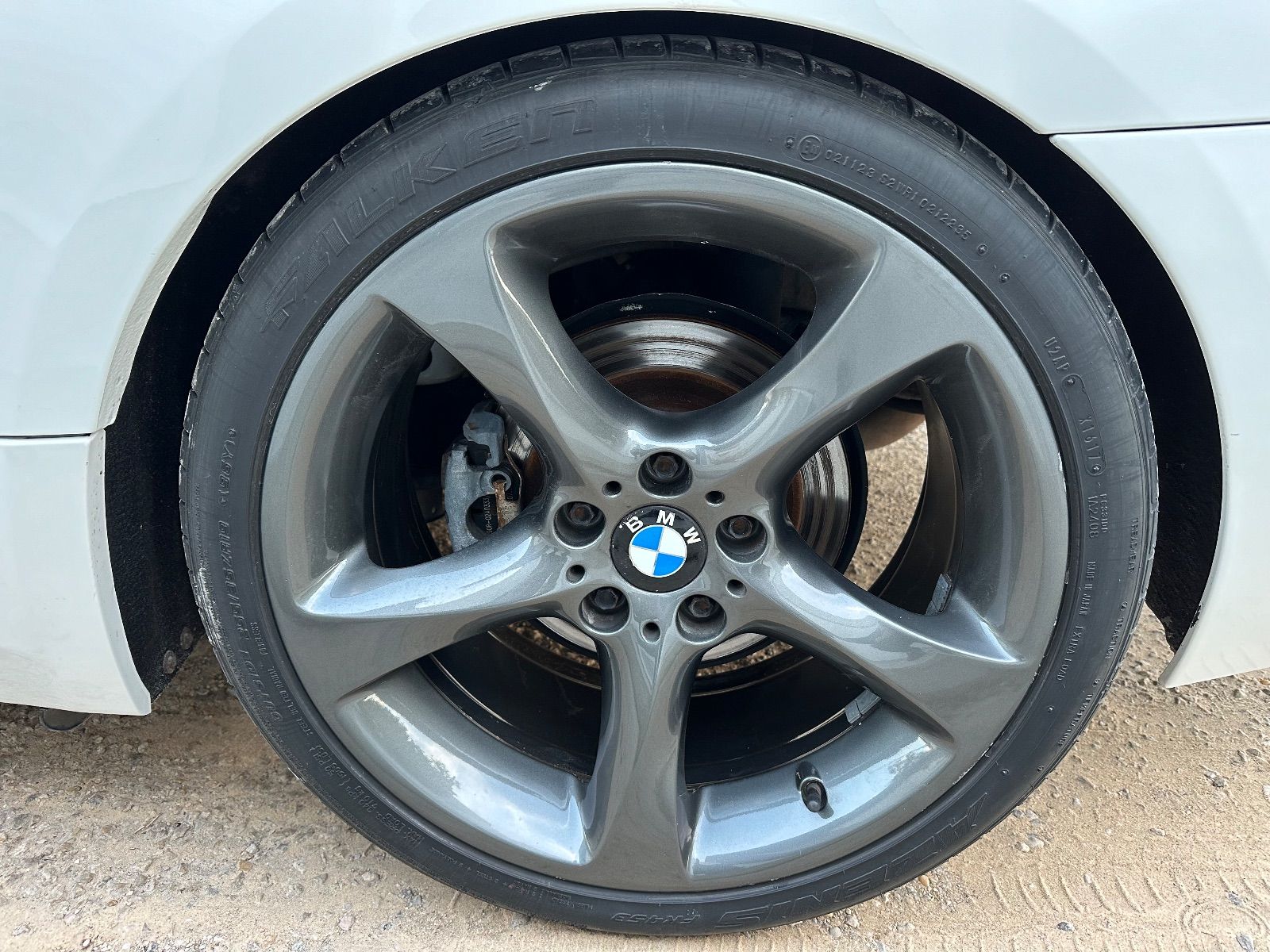 BMW Série 3 coupé à Ariana - Photo 14