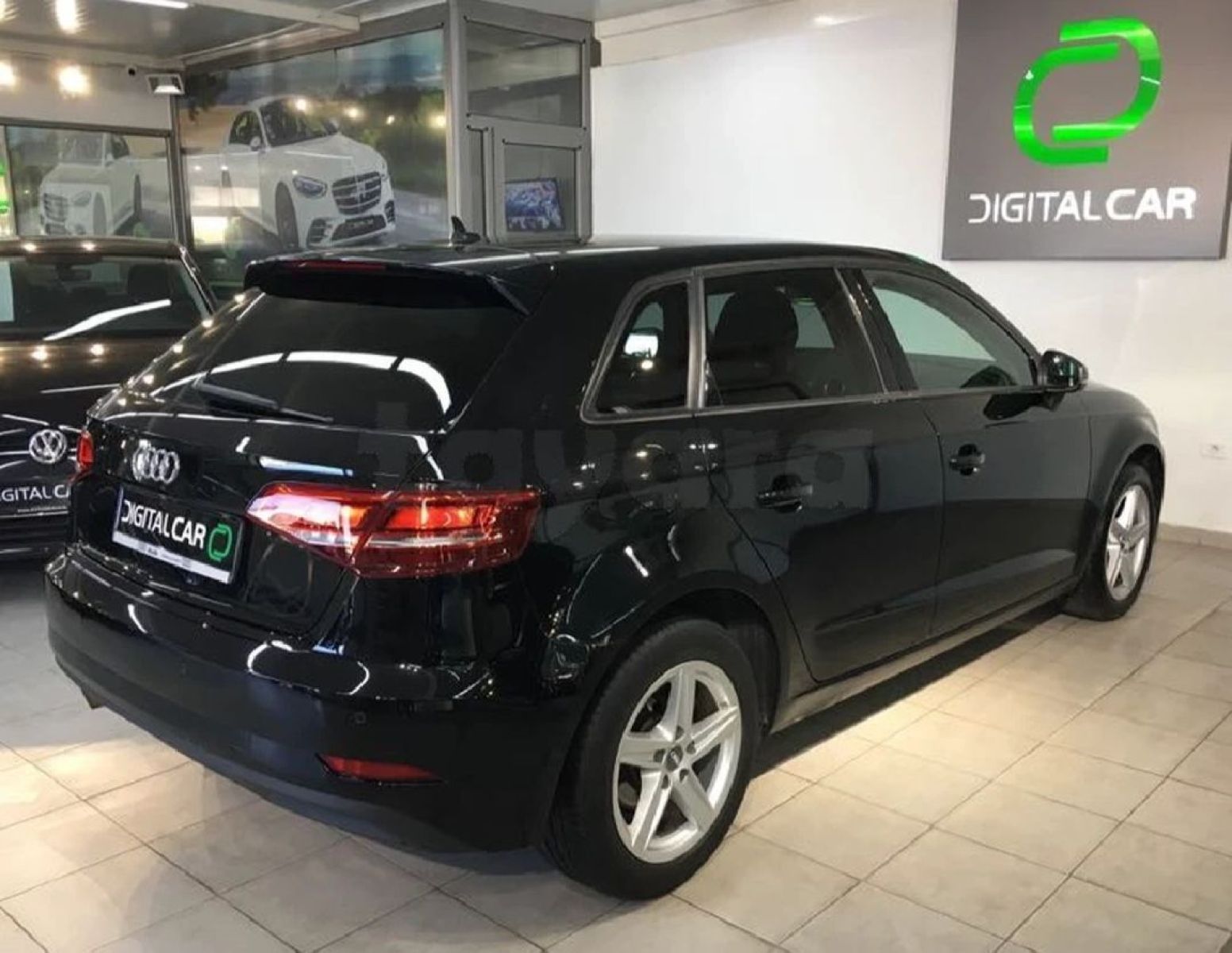 Audi A3 Sportback Sportback à Ben Arous - Photo 6