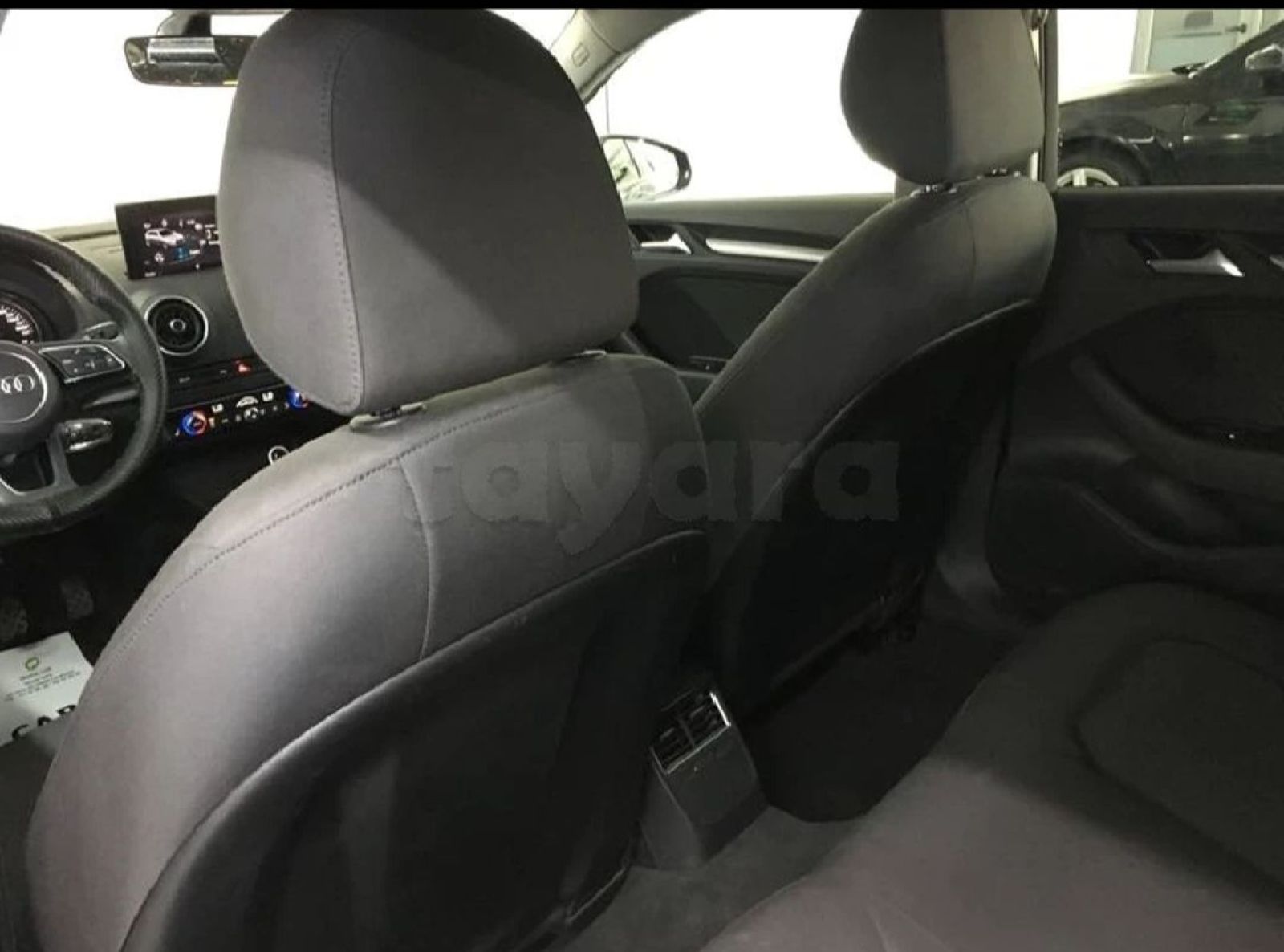 Audi A3 Sportback Sportback à Ben Arous - Photo 7