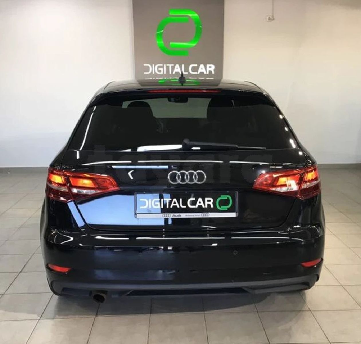 Audi A3 Sportback Sportback à Ben Arous - Photo 4