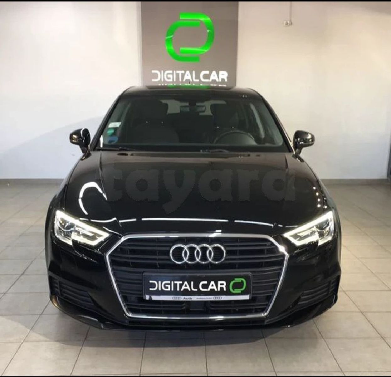 Audi A3 Sportback Sportback à Ben Arous - Photo 2