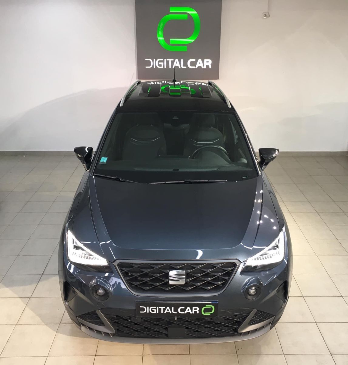 Seat Arona Style à Ariana - Photo 3