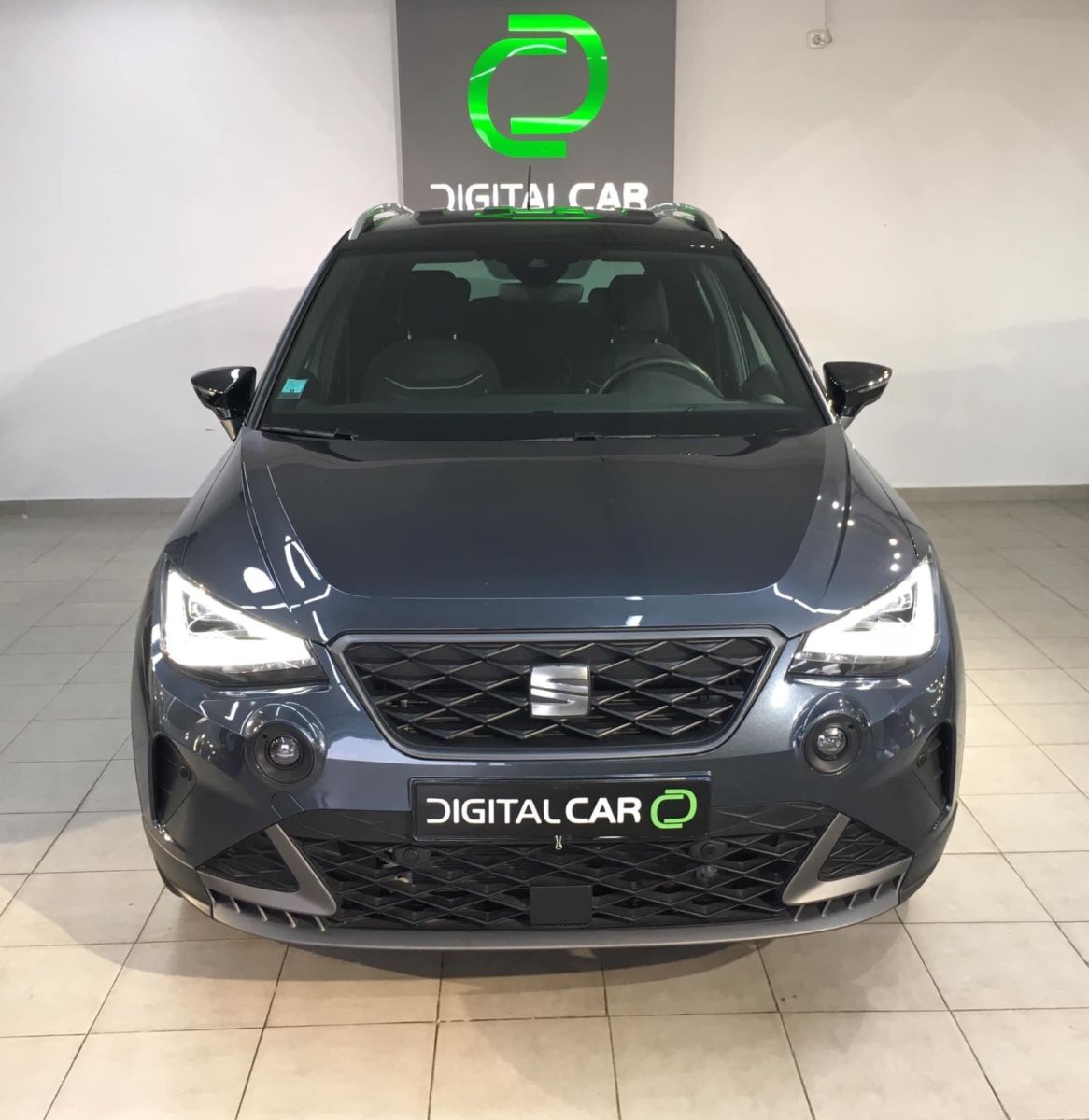Seat Arona Style à Ariana - Photo 2
