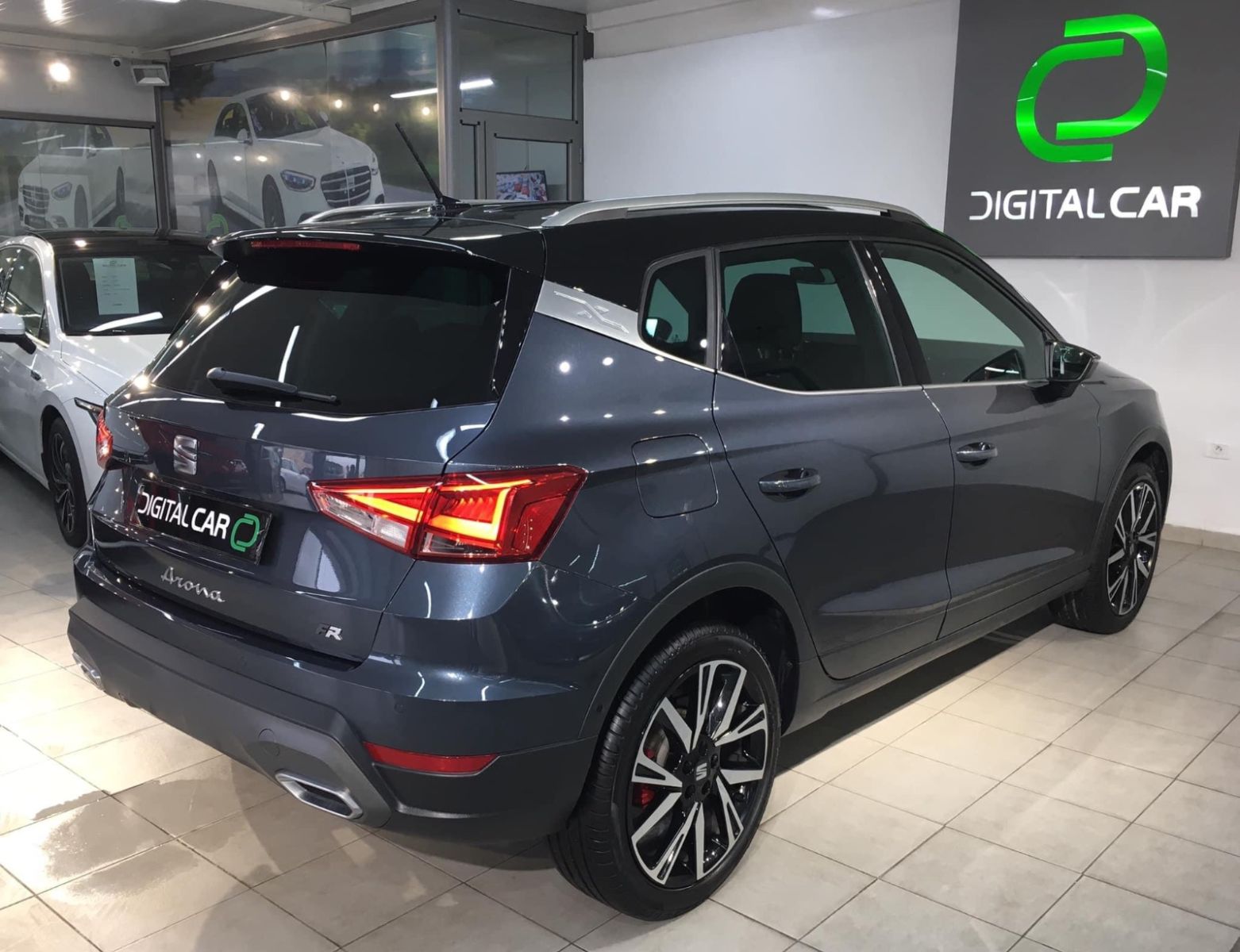 Seat Arona Style à Ariana - Photo 8