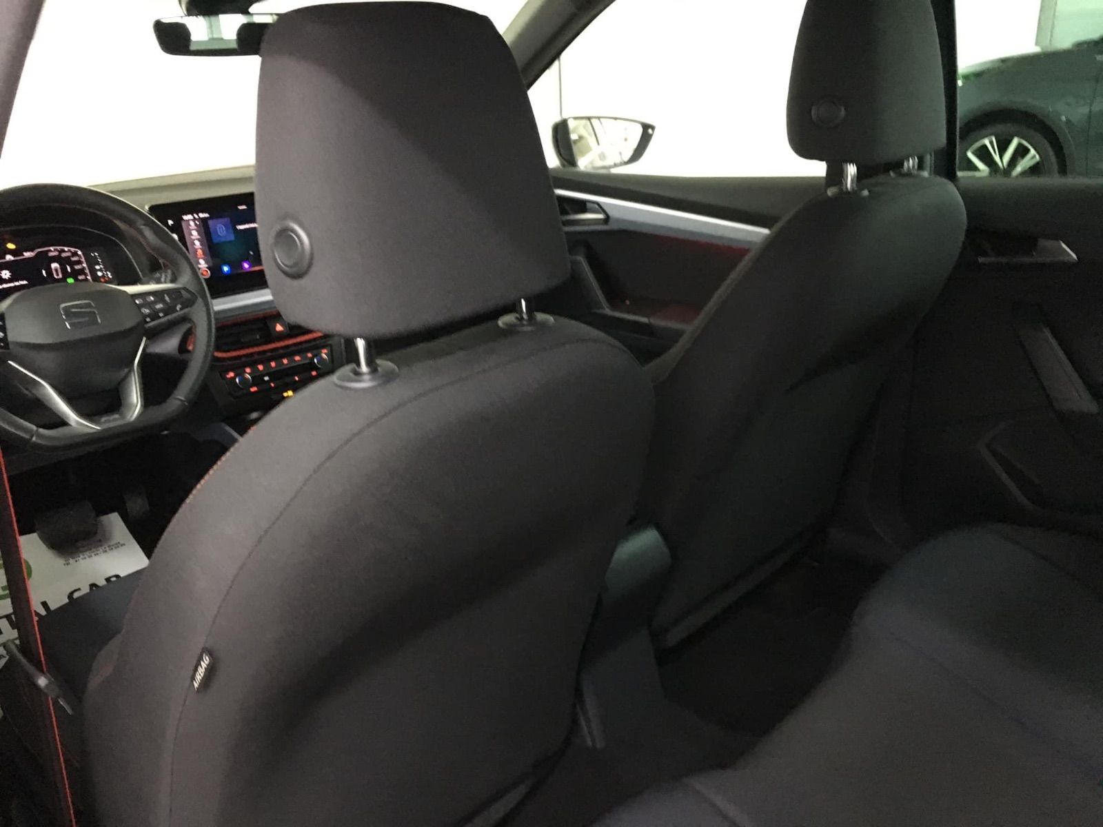 Seat Arona Style à Ariana - Photo 16