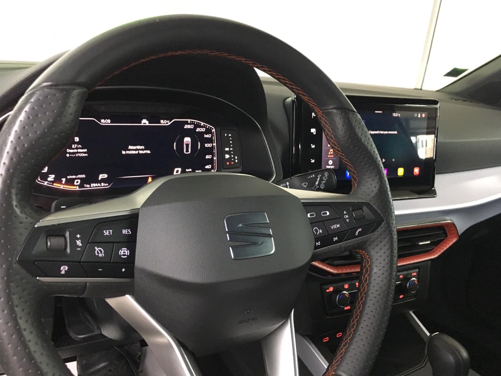 Seat Arona Style à Ariana - Photo 22