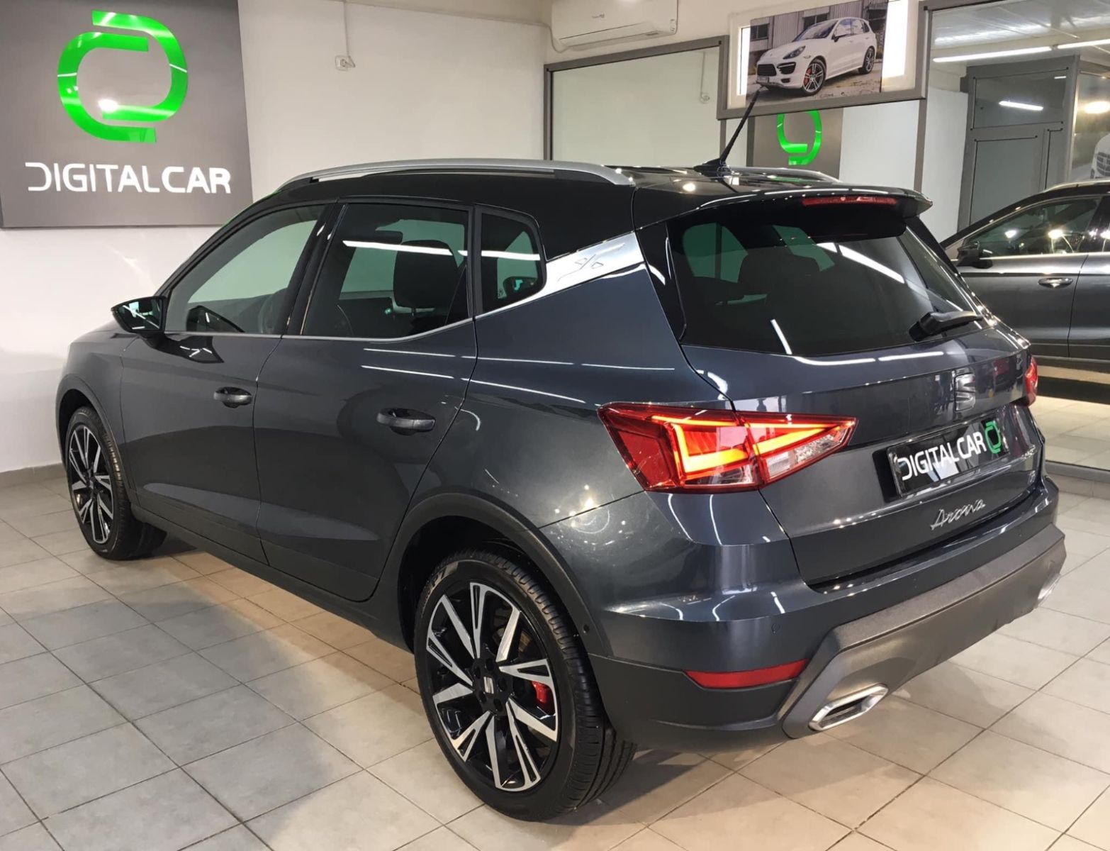 Seat Arona Style à Ariana - Photo 7