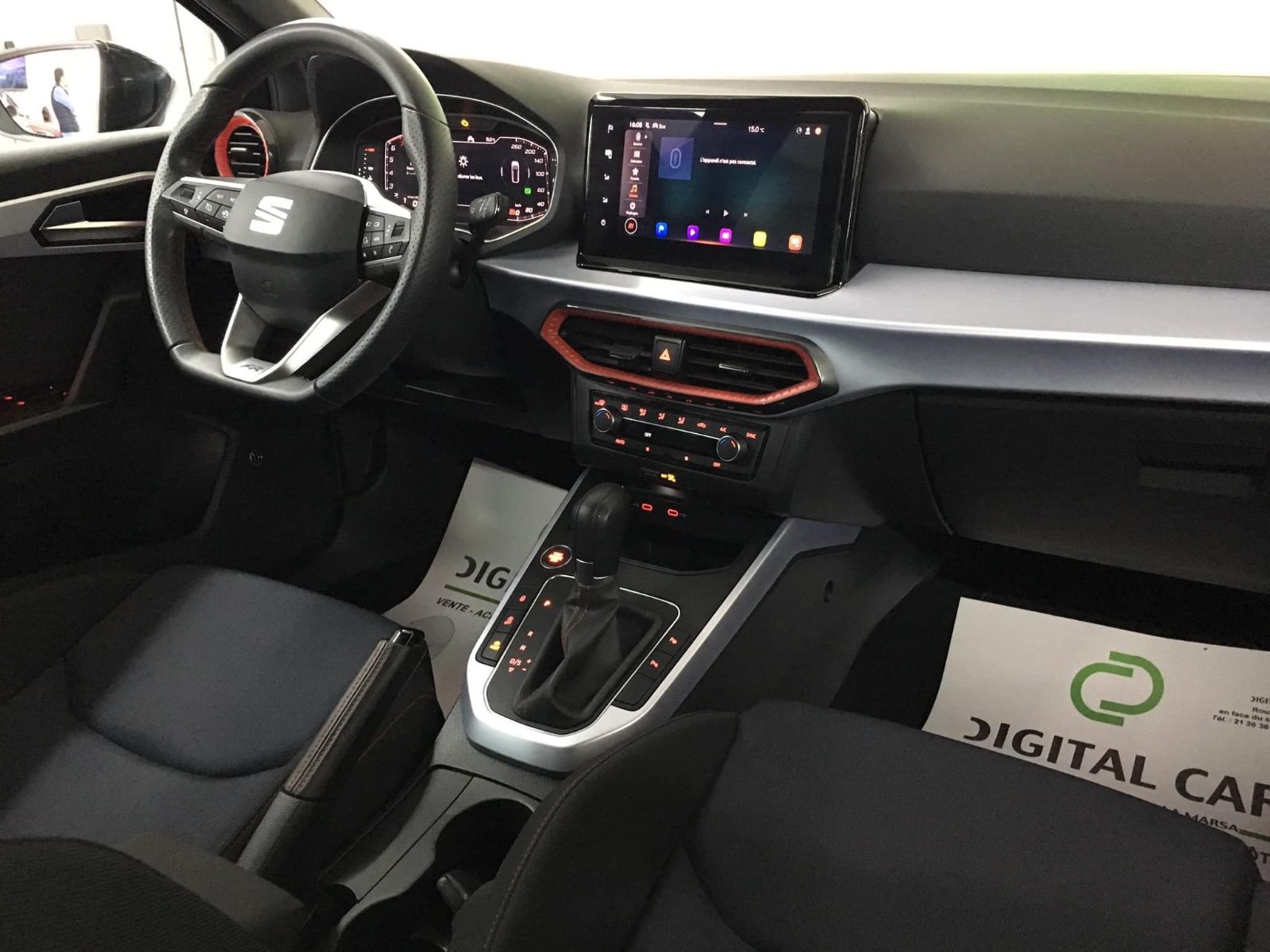 Seat Arona Style à Ariana - Photo 13
