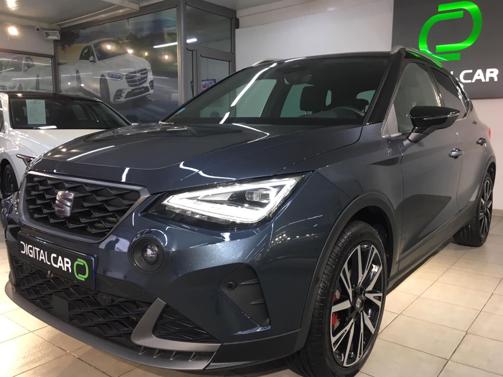 Seat Arona Style à Ariana - Photo 5