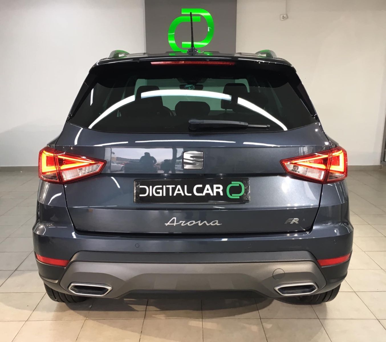 Seat Arona Style à Ariana - Photo 6