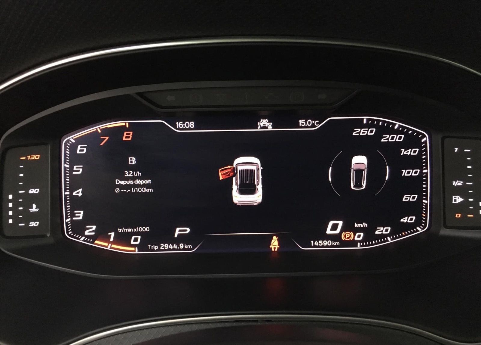 Seat Arona Style à Ariana - Photo 17