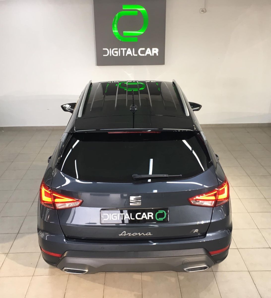 Seat Arona Style à Ariana - Photo 9