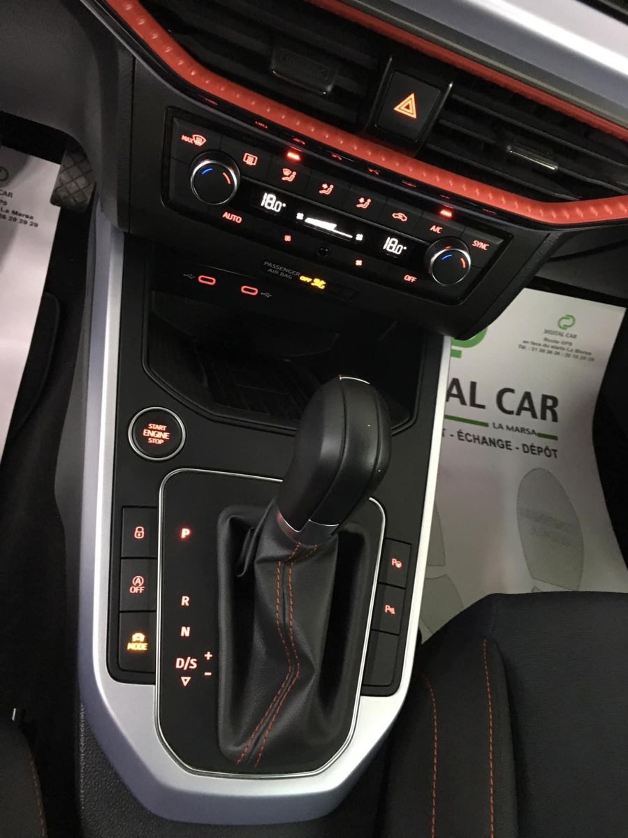 Seat Arona Style à Ariana - Photo 20