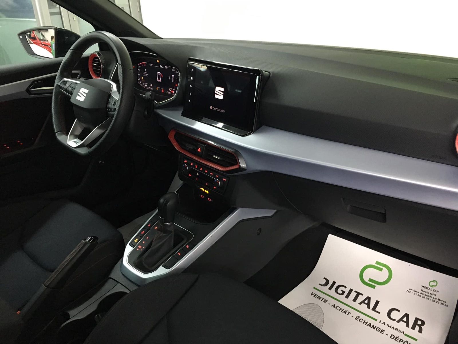 Seat Arona Style à Ariana - Photo 11