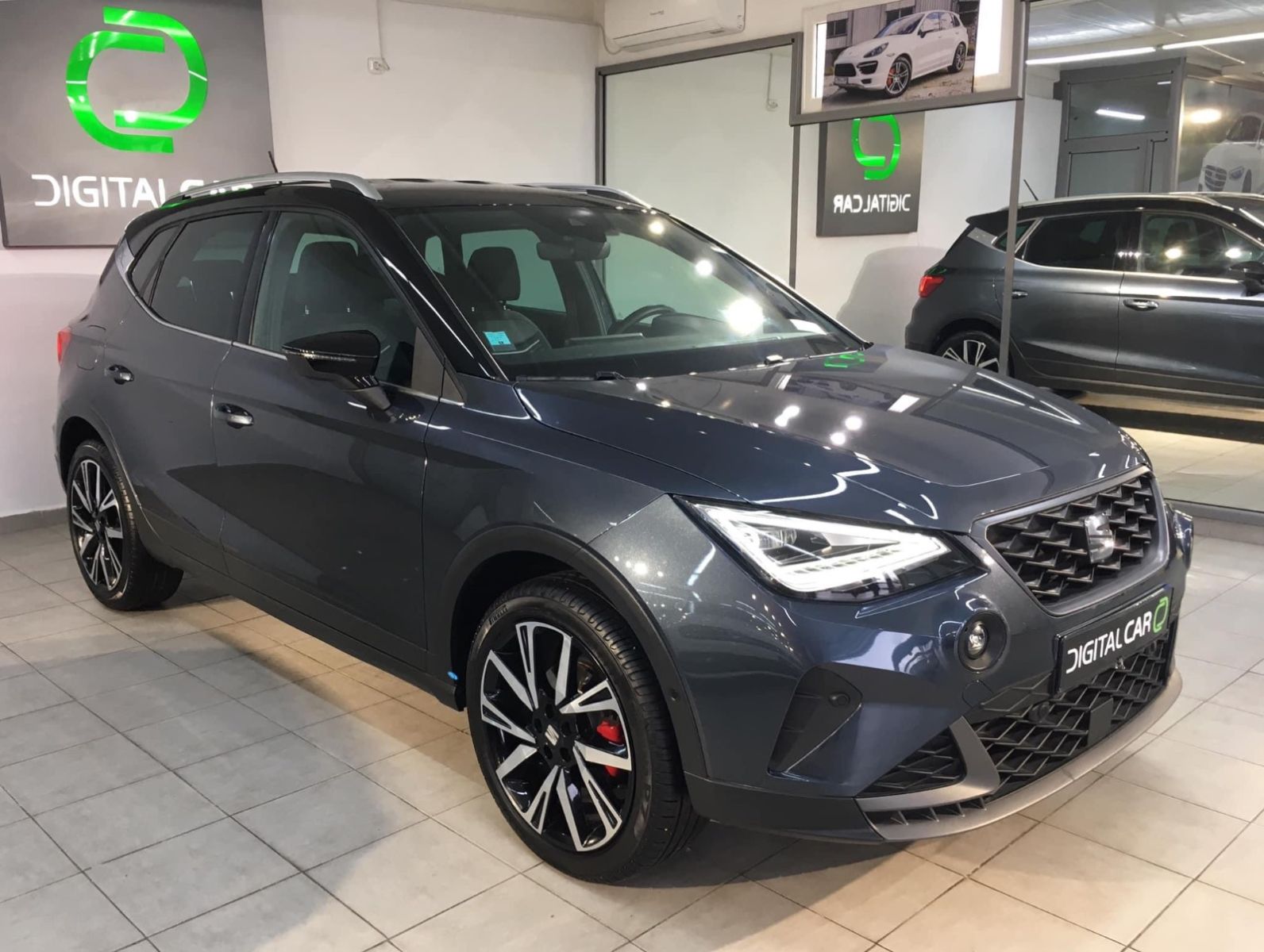 Seat Arona Style à Ariana - Photo 1