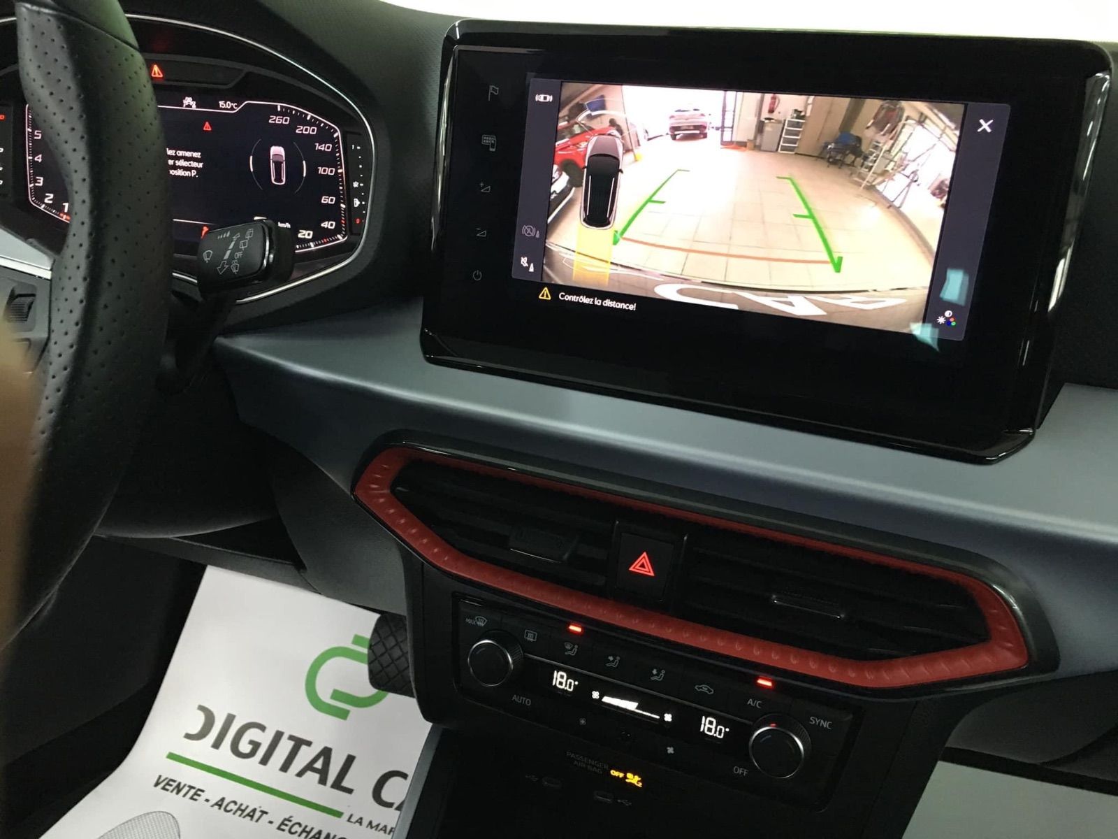 Seat Arona Style à Ariana - Photo 19