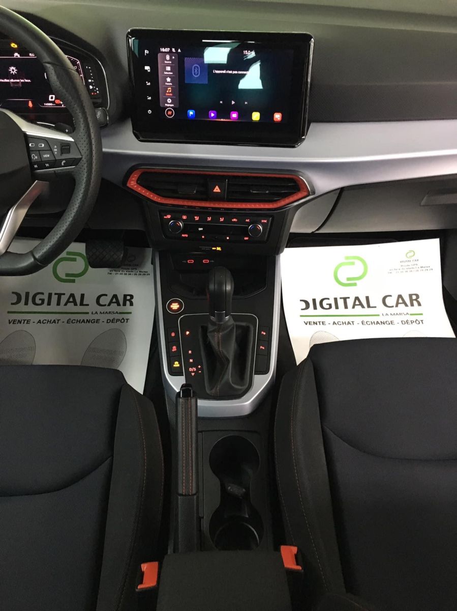 Seat Arona Style à Ariana - Photo 14
