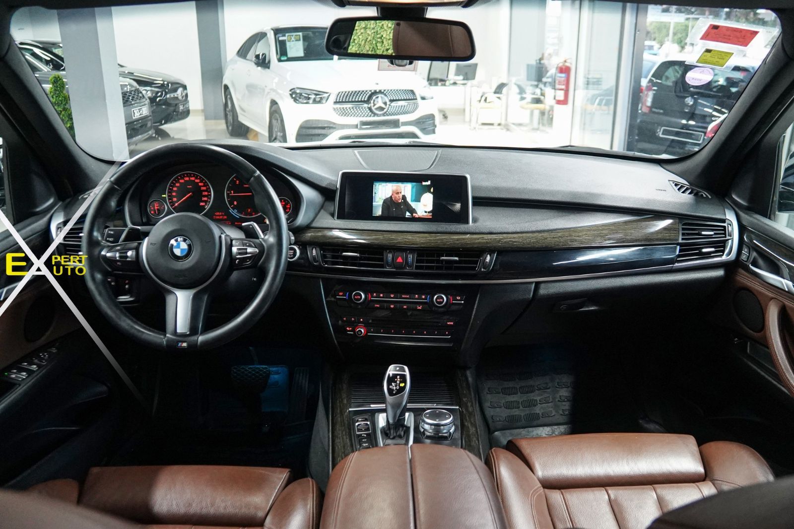BMW X5 Pack M à Ariana - Photo 3