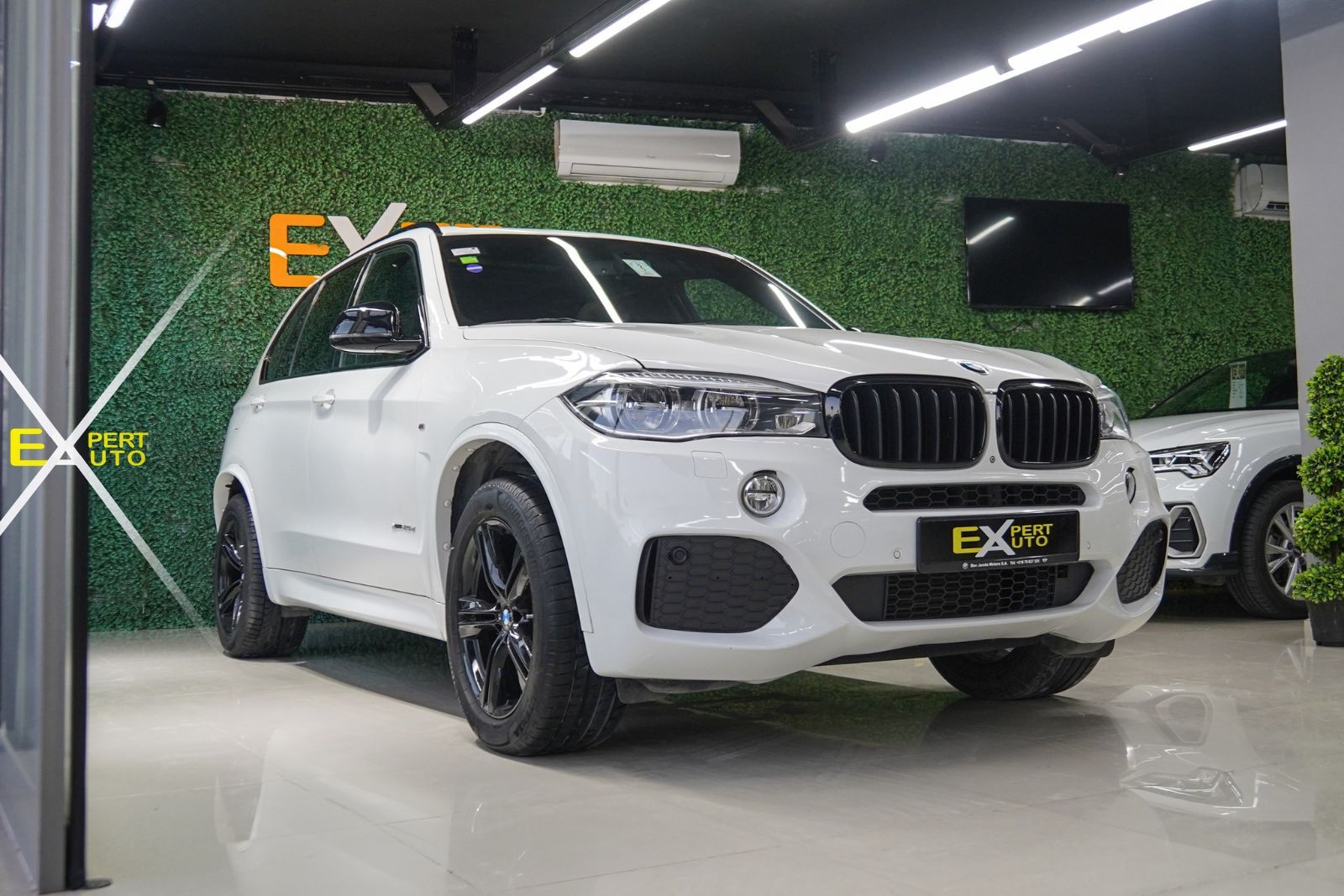 BMW X5 Pack M à Ariana - Photo 1