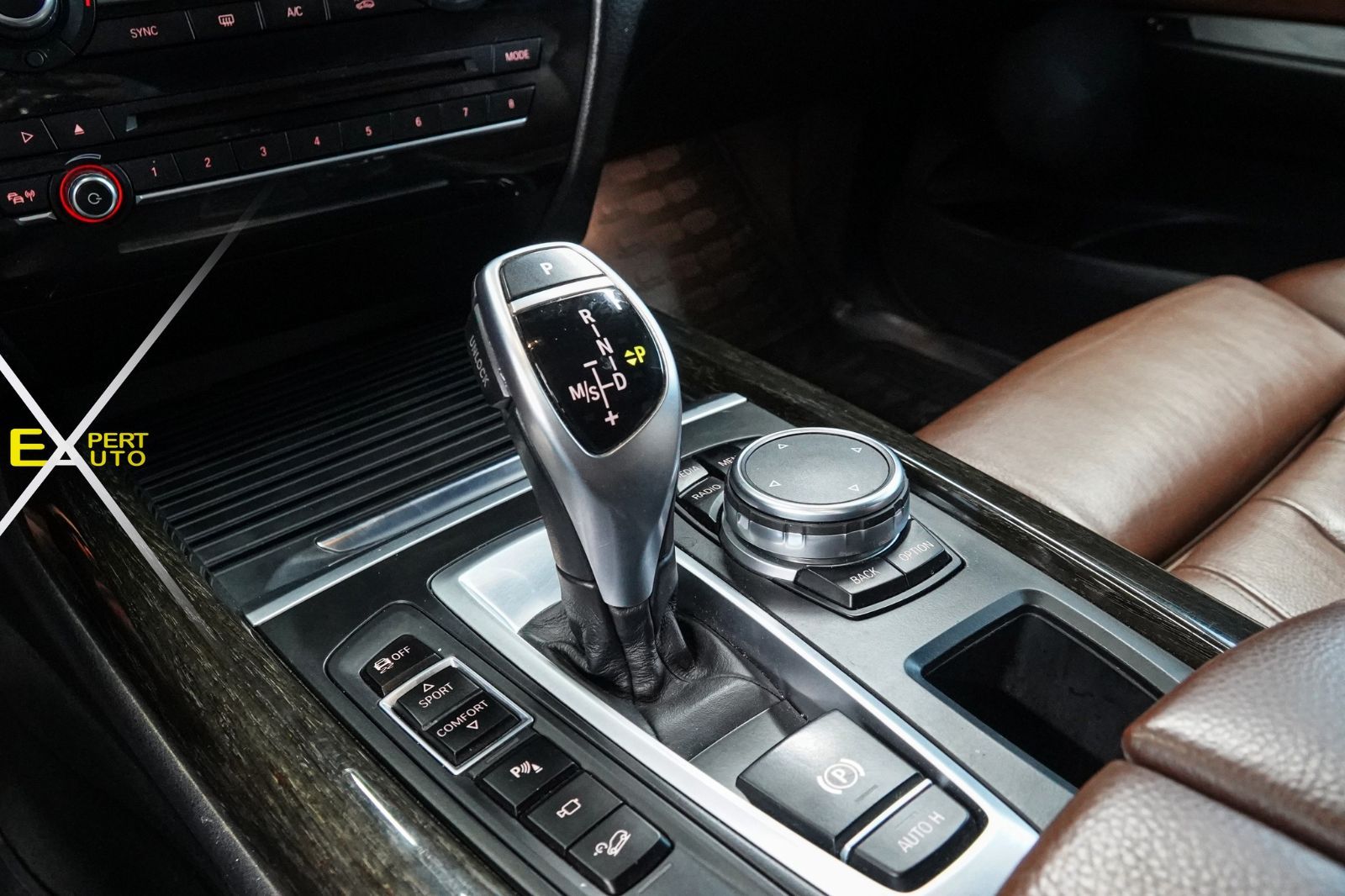 BMW X5 Pack M à Ariana - Photo 10