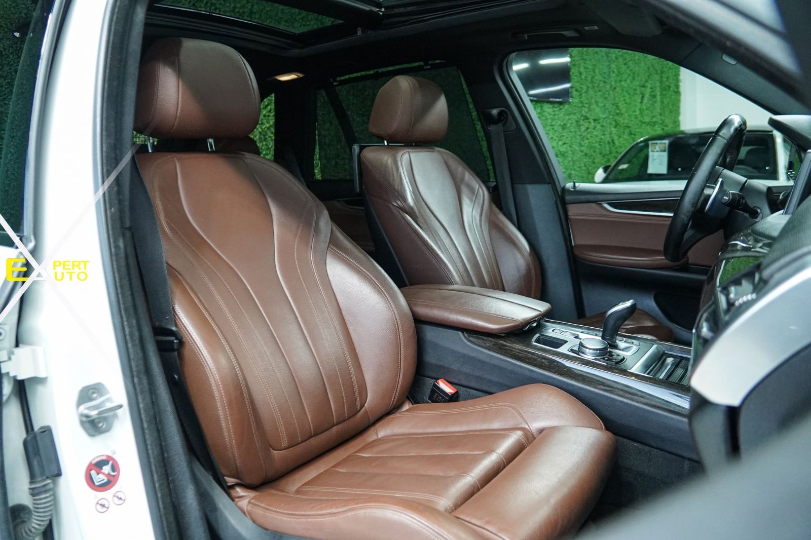 BMW X5 Pack M à Ariana - Photo 5