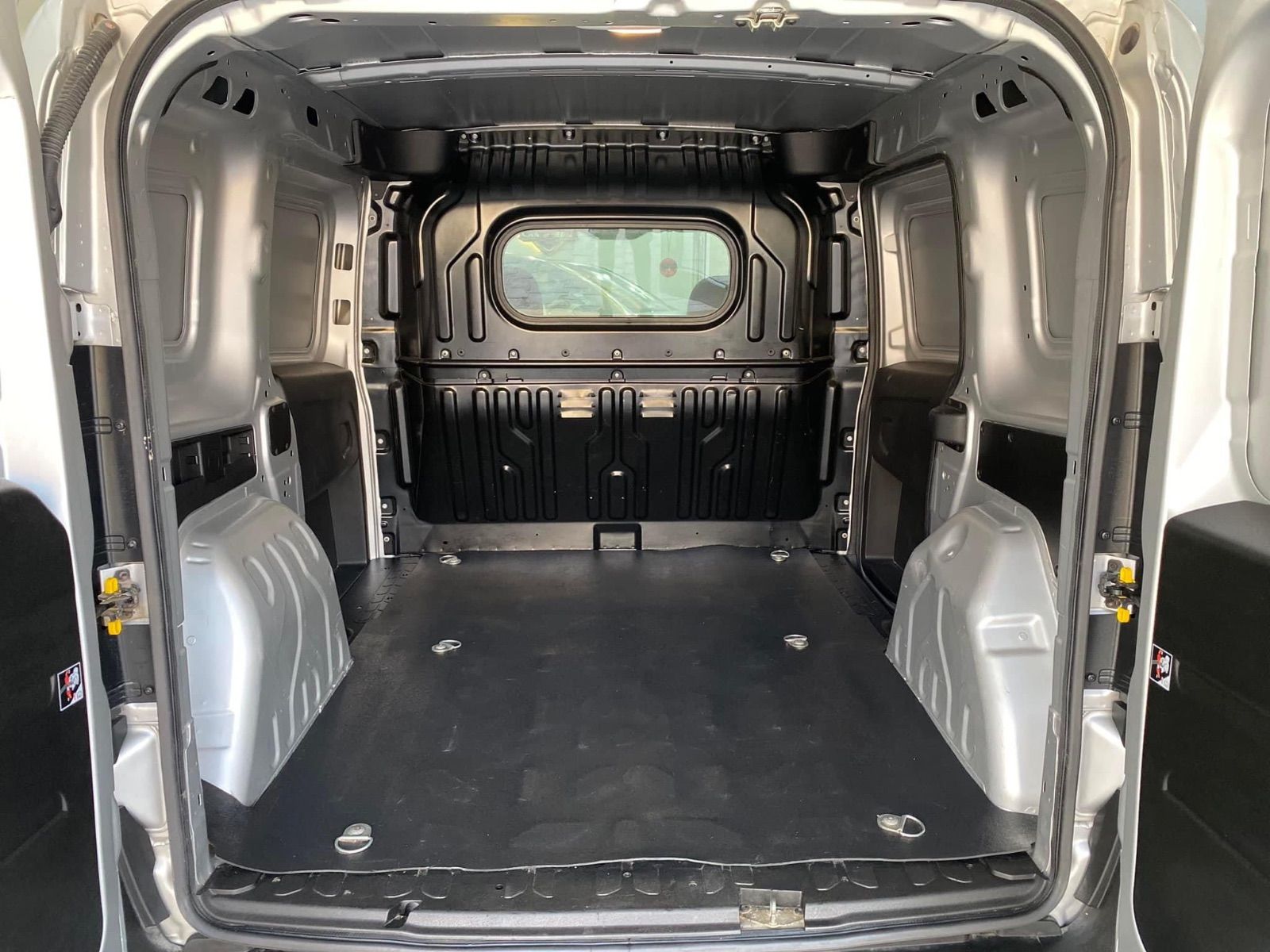 Fiat Doblo à Tunis - Photo 11