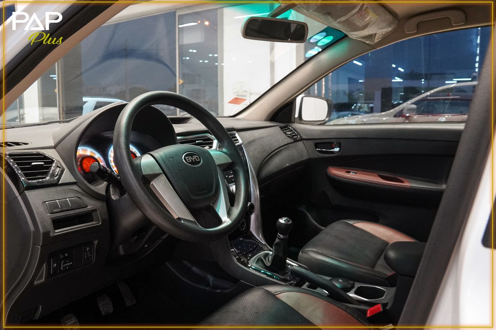 BYD F3 à Tunis - Photo 5