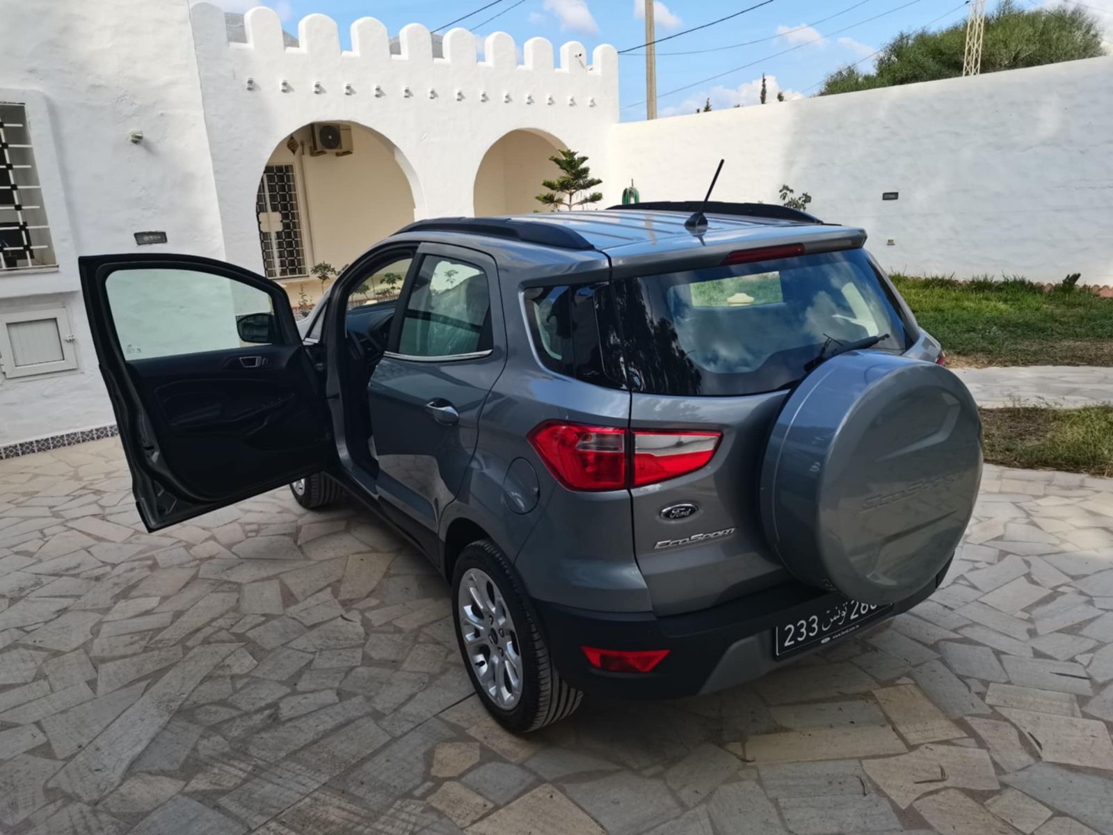 KIA XCeed SX