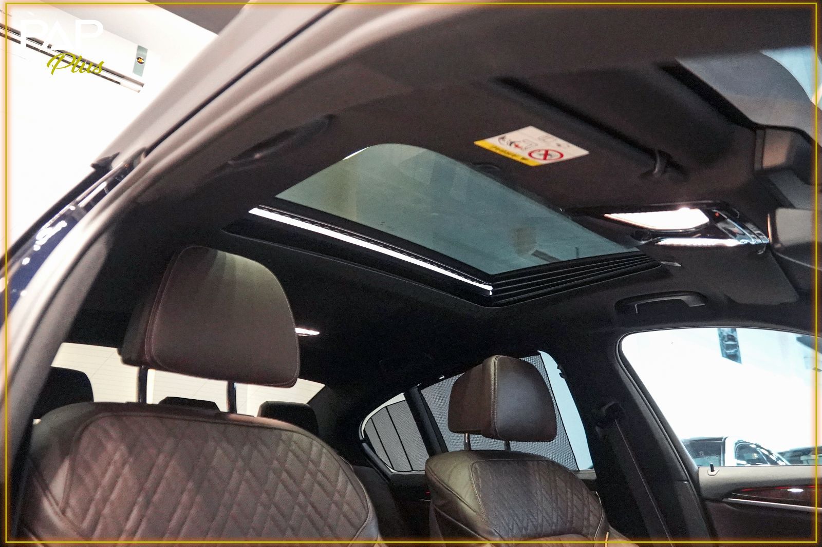 BMW Série 5 Confort Luxury à Ben Arous - Photo 4