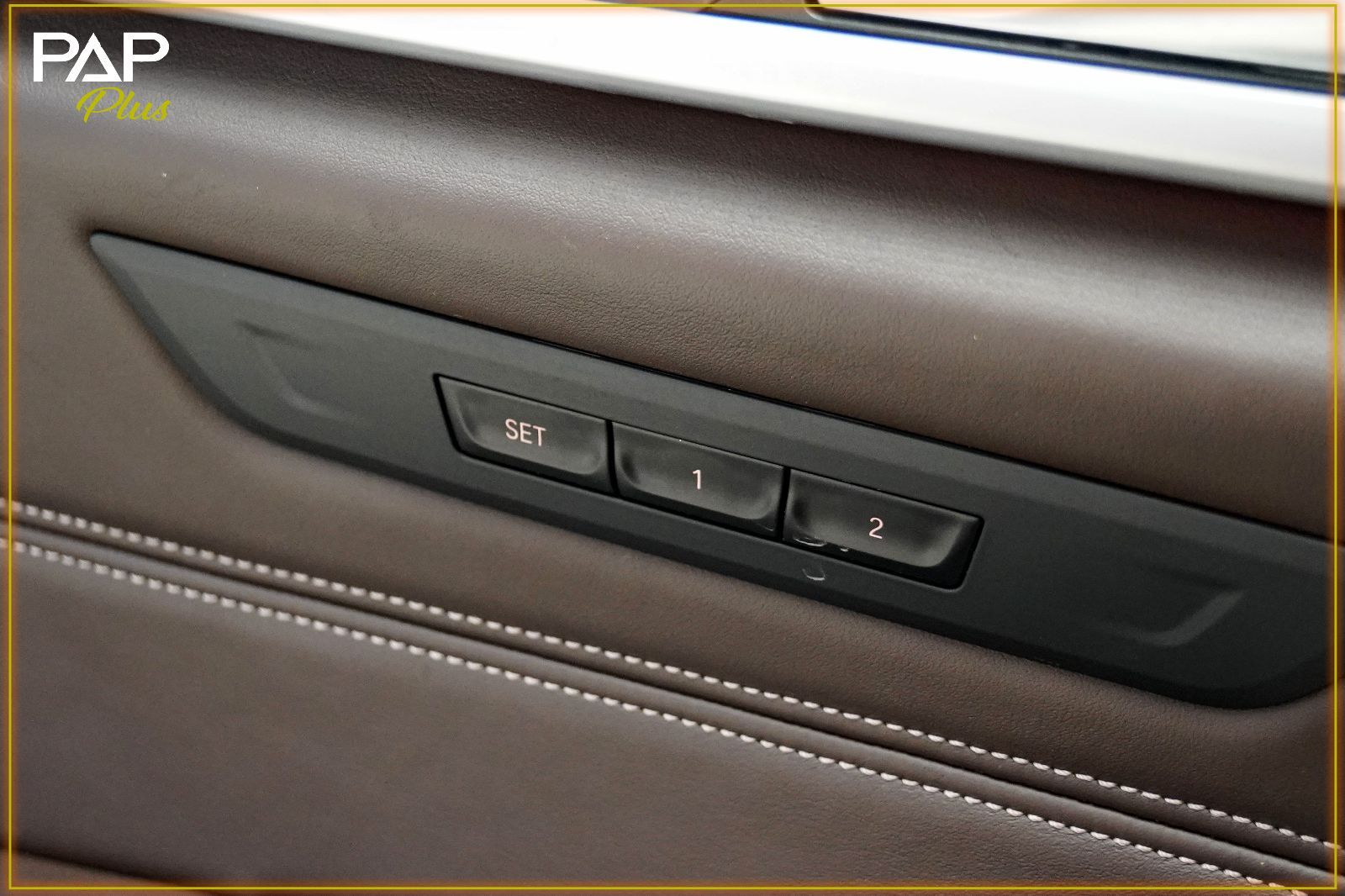 BMW Série 5 Confort Luxury à Ben Arous - Photo 8