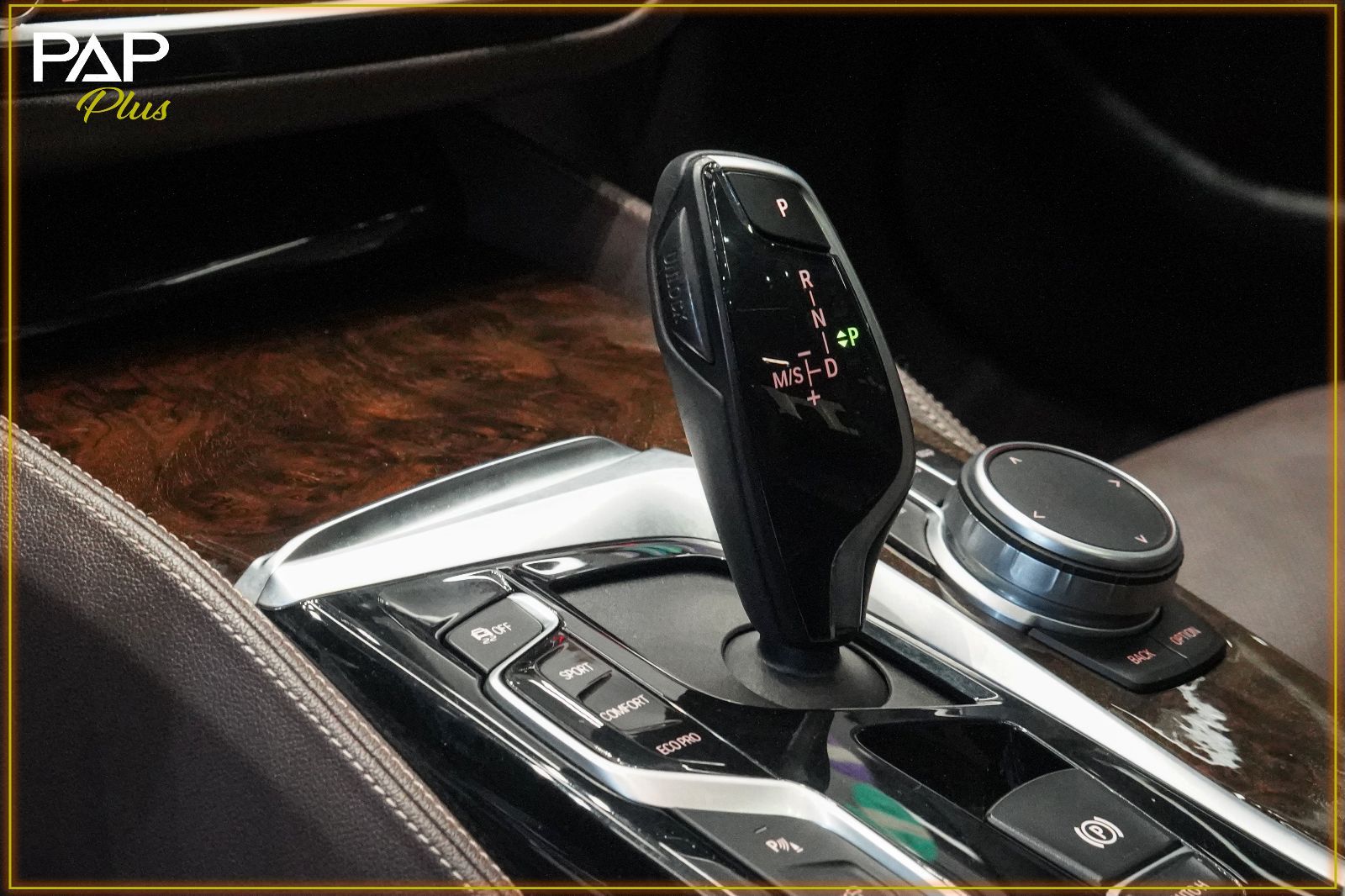 BMW Série 5 Confort Luxury à Ben Arous - Photo 6