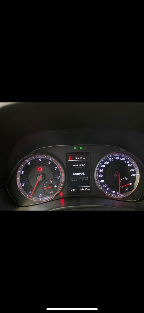 Hyundai Veloster à Ben Arous - Photo 12