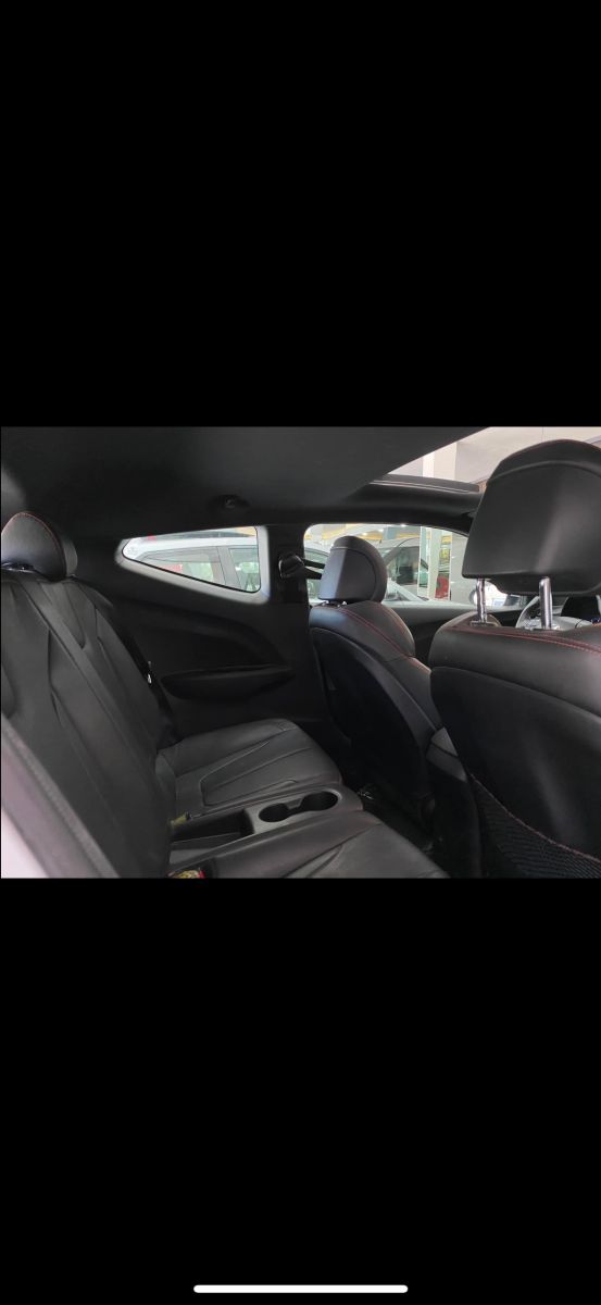 Hyundai Veloster à Ben Arous - Photo 10